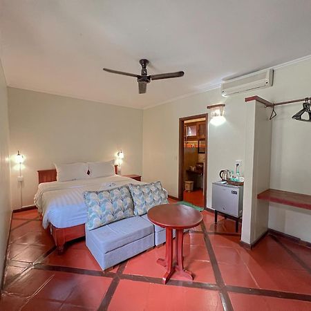 Natural Relax Villa سيام ريب المظهر الخارجي الصورة