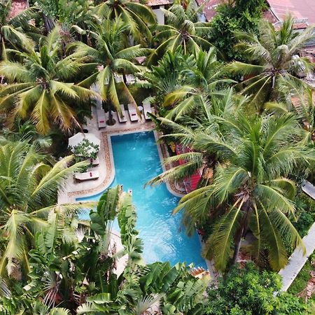 Natural Relax Villa سيام ريب المظهر الخارجي الصورة