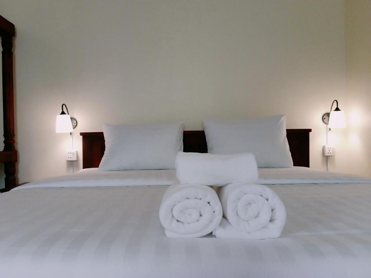 Natural Relax Villa سيام ريب المظهر الخارجي الصورة