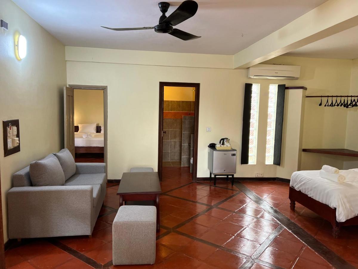 Natural Relax Villa سيام ريب المظهر الخارجي الصورة