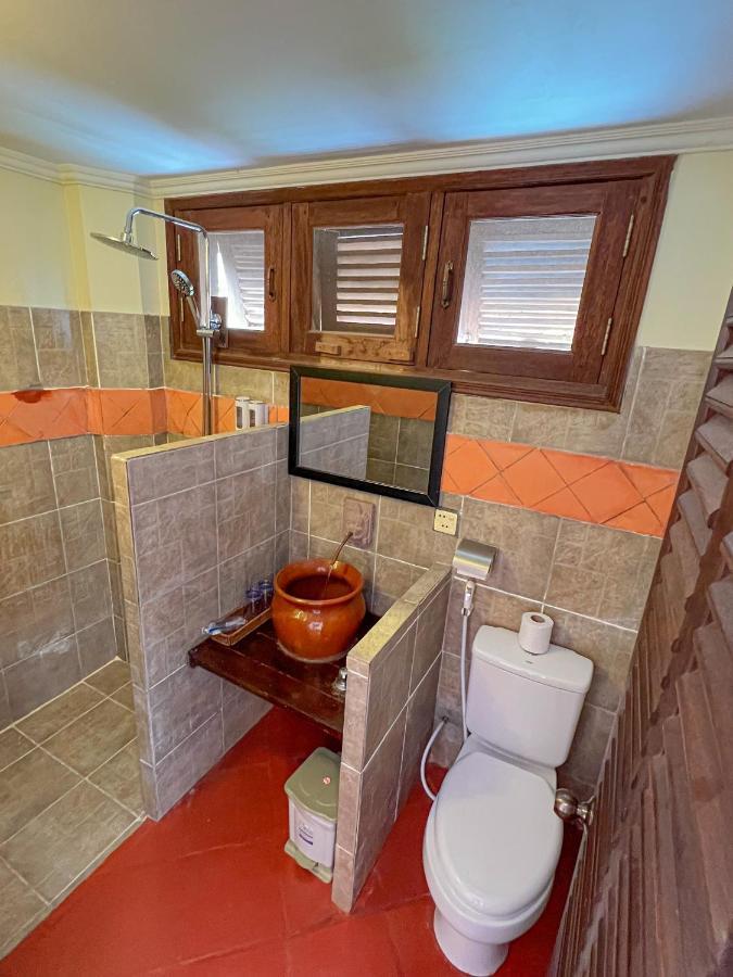 Natural Relax Villa سيام ريب المظهر الخارجي الصورة