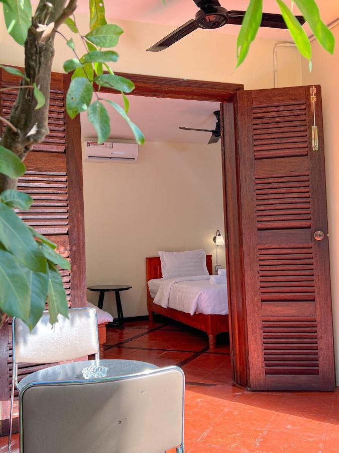 Natural Relax Villa سيام ريب المظهر الخارجي الصورة