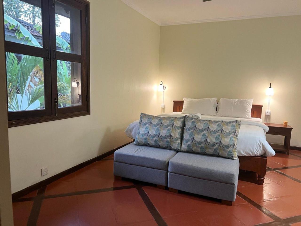 Natural Relax Villa سيام ريب المظهر الخارجي الصورة