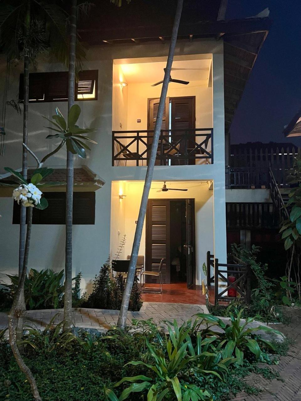 Natural Relax Villa سيام ريب المظهر الخارجي الصورة