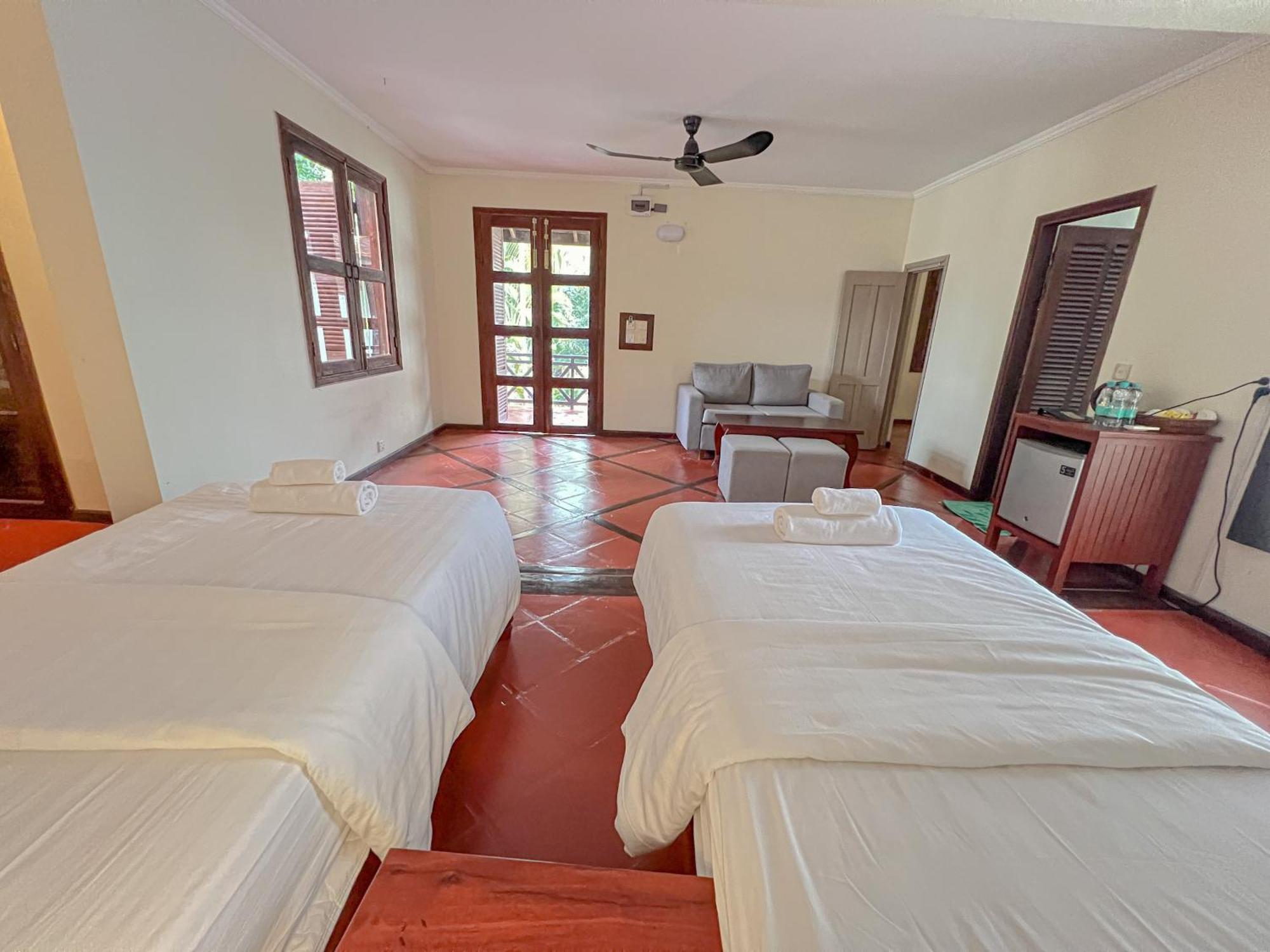 Natural Relax Villa سيام ريب المظهر الخارجي الصورة